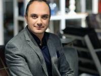 ممنوع التصویری احسان کرمی