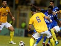 استقلال و نفت مسجد سلیمان