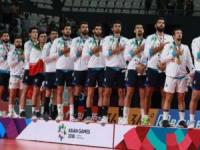 دعوت شدنگان به تیم ملی والیبال