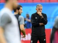 فدراسیون فوتبال ایران