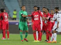 پرسپولیس در لیگ قهرمانان آسیا