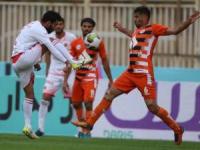 پرسپولیس و سایپا