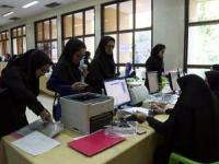 نقل و انتقالات دانشجویی