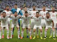 بازی ایران و کره جنوبی