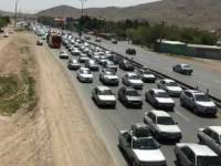 محدودیت ترافیکی