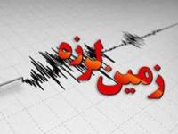زلزله ازگله کرمانشاه