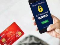 رمز یکبار مصرف بانکی