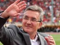 جدایی برانکو از پرسپولیس