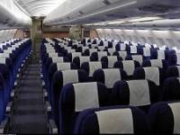 هواپیمای خالی