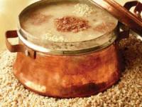 حلیم پنبه ای