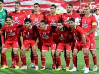 لیست خرید پرسپولیس