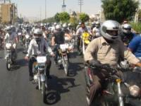 موتورسیکلت