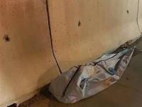 تصادف مرگبار