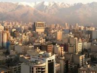قیمت خانه در تهران