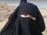 مادر داعشی ها