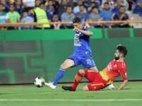 استقلال و فولاد