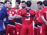 تیم ملی فوتبال ایران