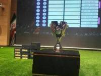 برنامه لیگ برتر ایران