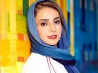 شبنم قلی خانی