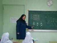 معوقات فرهنگیان