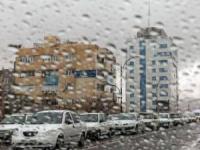 هواشناسی