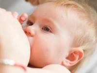 مراقبت های شیردهی