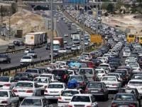 اتوبان کرج قزوین