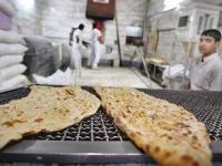 قیمت نان