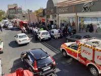 انفجار تهران