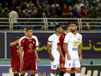 پرسپولیس و پدیده