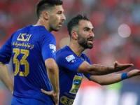 تیم پرسپولیس