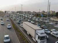 اتوبان کرج قزوین
