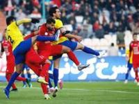 پرسپولیس و نفت مسجد سلیمان