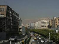 کاهش آلودگی هوا