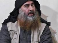 ابوبکر البغدادی