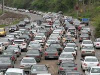 جاده های مازندران