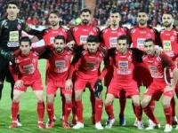 پرسپولیس