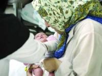 مرخصی زایمان