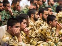 تحصیل در سربازی