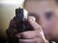 تیراندازی در افسریه