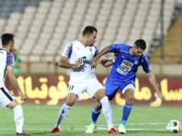 استقلال و پیکان