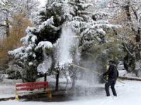 بارش در کشور