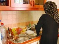 بازنشستگی زنان خانه دار