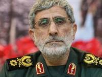 جانشین سردار سلیمانی