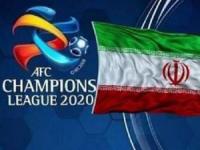 باشگاه‌های فوتبال ایران