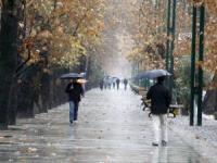 سامانه بارشی