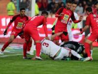 پرسپولیس تراکتور