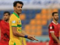 عیسی آل کثیر پرسپولیس