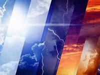 پیش بینی هواشناسی