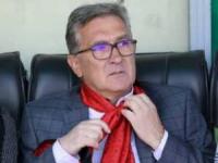 بازگشت برانکو